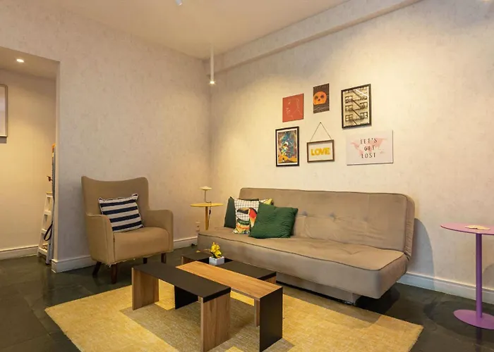 Apto Com Lazer Prox A Praia Da Barra Da Tijuca Rj Apartamento Rio de Janeiro