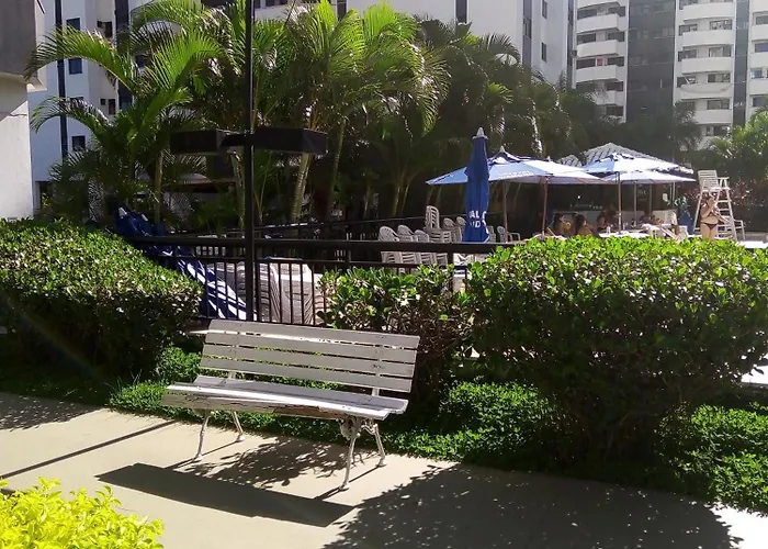 Suite Palace Rio de Janeiro